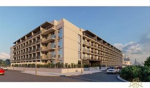 Studio Appartement a vendre à Tuscan Residences, Dubai Luma 22