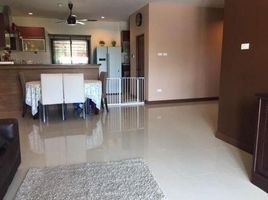 5 Bedroom House for sale at Classic Garden Home, Nong Prue, Pattaya