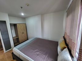 1 Schlafzimmer Wohnung zu vermieten im U Delight at Onnut Station, Suan Luang, Suan Luang