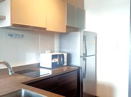 1 Bedroom Condo for rent at TEAL Sathorn-Taksin, Samre