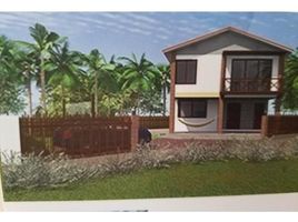 2 Bedroom Villa for sale in Manabi, Salango, Puerto Lopez, Manabi