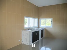 3 Bedroom House for sale in Ban Soet, Pattaya, Ban Soet, Phanat Nikhom