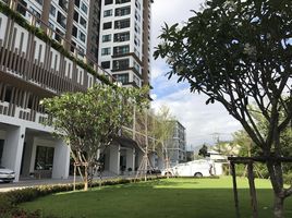 1 Bedroom Apartment for sale at The Sky, Surasak