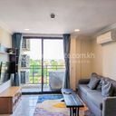 Fully Furnished Two Bedroom Apartment for Lease