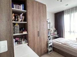 2 Schlafzimmer Wohnung zu verkaufen im Ideo Sathorn - Thaphra, Bukkhalo, Thon Buri, Bangkok