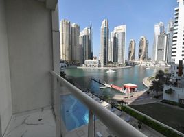 4 Bedroom Apartment for sale at Marina View Tower B, Marina View, Dubai Marina