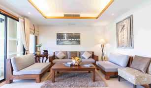 2 chambres Villa a vendre à Choeng Thale, Phuket Laguna Village Townhome