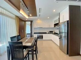 2 Schlafzimmer Appartement zu verkaufen im Montrari Jomtien Beach View, Nong Prue, Pattaya