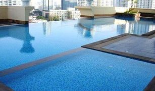 2 chambres Condominium a vendre à Khlong Toei, Bangkok Wilshire