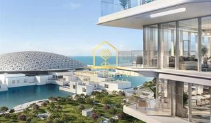 2 Bedrooms Apartment for sale in , Abu Dhabi Louvre Abu Dhabi Residences