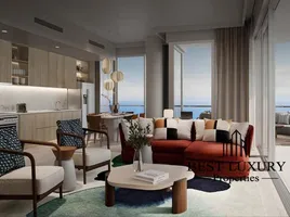 3 Bedroom Apartment for sale at Address The Bay, EMAAR Beachfront