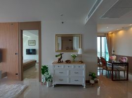 2 Schlafzimmer Wohnung zu vermieten im The Riviera Ocean Drive, Nong Prue