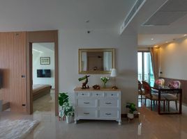 2 спален Кондо в аренду в The Riviera Ocean Drive, Nong Prue