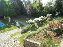 5 Schlafzimmer Haus zu verkaufen im Penalolen, San Jode De Maipo