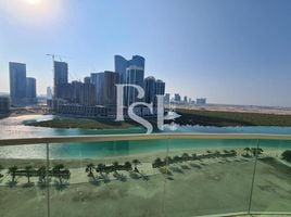 3 बेडरूम अपार्टमेंट for sale at Beach Towers, Shams Abu Dhabi