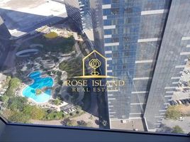 2 Bedroom Apartment for sale at The Gate Tower 3, Shams Abu Dhabi, Al Reem Island