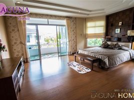 4 Bedroom House for sale at The Laguna Home, Nong Chom, San Sai