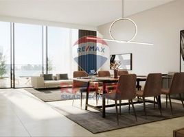 3 Bedroom Apartment for sale at Perla 1, Yas Bay