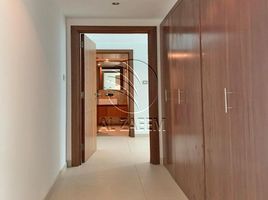 1 Bedroom Apartment for sale at Al Naseem Residences B, Al Bandar, Al Raha Beach