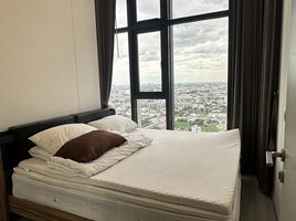 2 Schlafzimmer Appartement zu vermieten im The Line Sukhumvit 101, Bang Chak, Phra Khanong