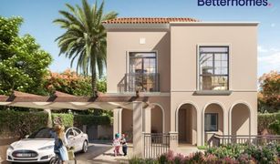 4 Habitaciones Villa en venta en Yas Acres, Abu Dhabi Yas Park Gate