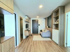 1 Schlafzimmer Wohnung zu verkaufen im Bangkok Horizon Sathorn, Thung Wat Don, Sathon