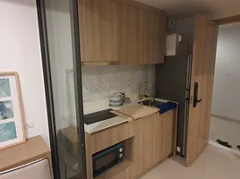 Studio Apartment for rent at La Habana, Nong Kae