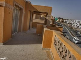 6 Bedroom Villa for sale at Palm Hills Golf Views, Cairo Alexandria Desert Road