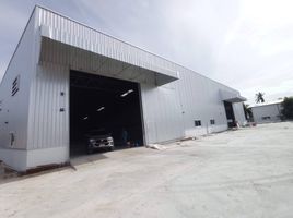  Warehouse for rent in Nakhon Ratchasima, Nong Bua Sala, Mueang Nakhon Ratchasima, Nakhon Ratchasima