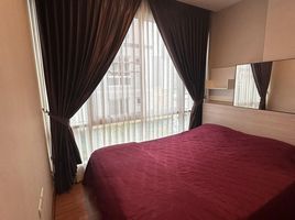 1 Schlafzimmer Wohnung zu verkaufen im Casa Condo At CMU, Suthep, Mueang Chiang Mai, Chiang Mai