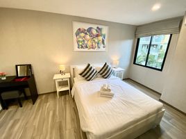 1 Bedroom Condo for sale at The Title Residencies, Sakhu