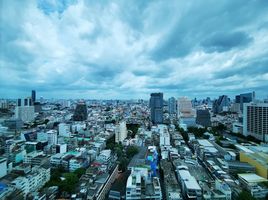 2 Schlafzimmer Wohnung zu vermieten im The Lofts Silom, Si Lom, Bang Rak