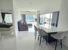 2 Schlafzimmer Appartement zu verkaufen im View Talay 8, Nong Prue