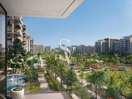 2 Bedroom Apartment for sale at Elvira, Park Heights, Dubai Hills Estate