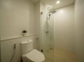 Studio Appartement zu verkaufen im The Breeze Beach Side, Bang Sare, Sattahip