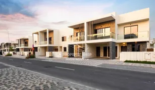 4 Bedrooms Townhouse for sale in Yas Acres, Abu Dhabi Redwoods