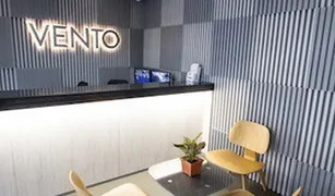 2 Bedrooms Condo for sale in Lat Phrao, Bangkok Vento Condo Kaset-Navamin