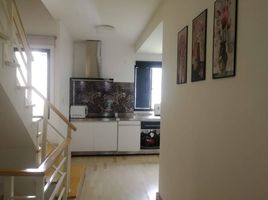 3 Bedroom House for rent at The Connect UP3 Chaloemphrakiat 67, Prawet, Prawet, Bangkok