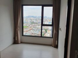 1 Schlafzimmer Wohnung zu verkaufen im Life Asoke Rama 9, Makkasan