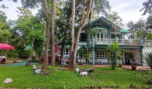 4 Bedrooms House for sale in Ban Pong, Chiang Mai 