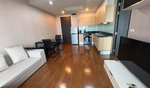 曼谷 Lumphini The Address Chidlom 1 卧室 公寓 售 