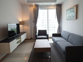 1 Bedroom Condo for rent at Supalai Wellington, Huai Khwang