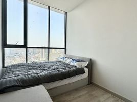 1 Bedroom Condo for rent at Niche Pride Taopoon-Interchange, Bang Sue, Bang Sue, Bangkok