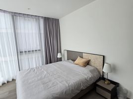 2 Schlafzimmer Appartement zu vermieten im FYNN Asoke Sukhumvit 10, Khlong Toei