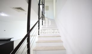 3 Bedrooms Villa for sale in Al Reef Villas, Abu Dhabi Arabian Style