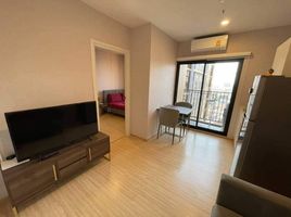 1 Bedroom Apartment for rent at Plum Condo Pinklao Station, Bang Yi Khan