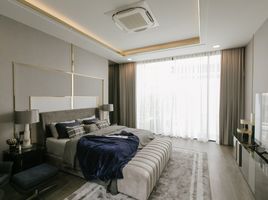 5 Schlafzimmer Villa zu verkaufen im Belgravia Exclusive Pool Villa Bangna Rama9, Prawet