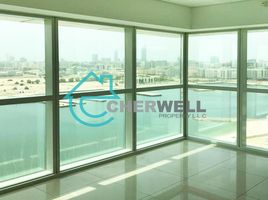 3 Bedroom Apartment for sale at RAK Tower, Marina Square