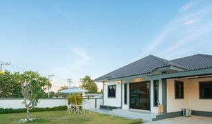 3 Bedrooms House for sale in Cha-Am, Phetchaburi The Tree Home
