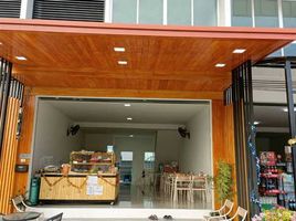 3 Bedroom Retail space for sale in Phanthai Norasing, Mueang Samut Sakhon, Phanthai Norasing